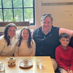 Meet your Posher, Rachel